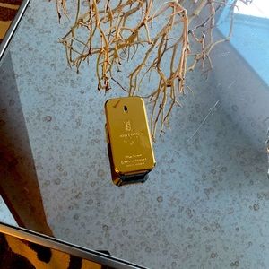 Paco Rabanne fragrance 1 million 1.7ioz